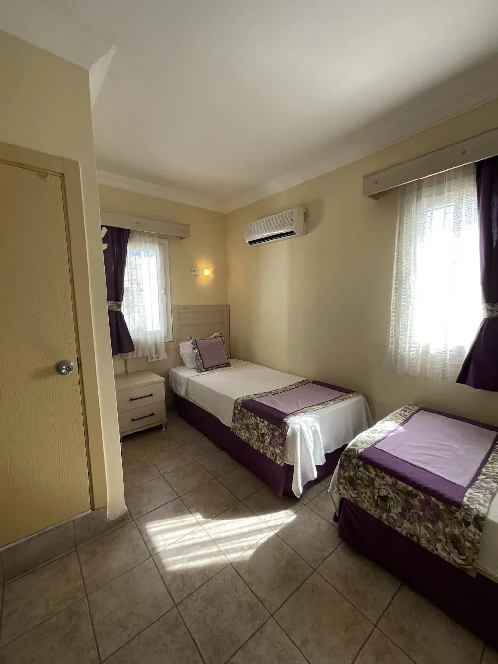 Room, Canna Garden Hotel, Bodrum