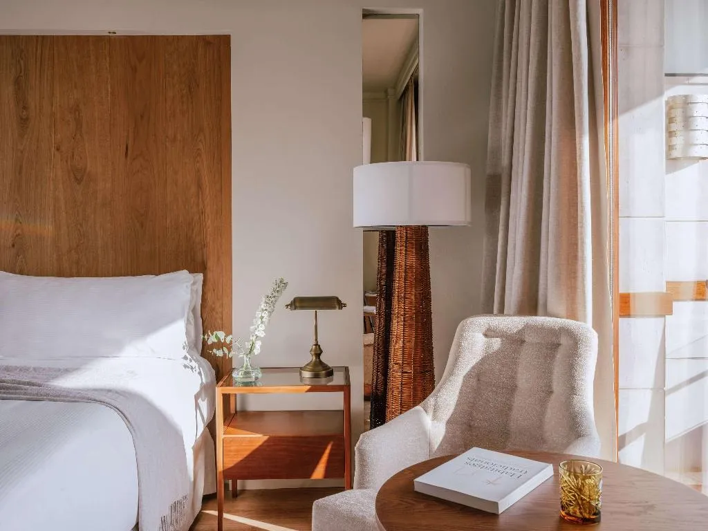 FAMILY ROOM CONNECTING ROOM Room, Hotel Victoria Gran Meliá, Majorca