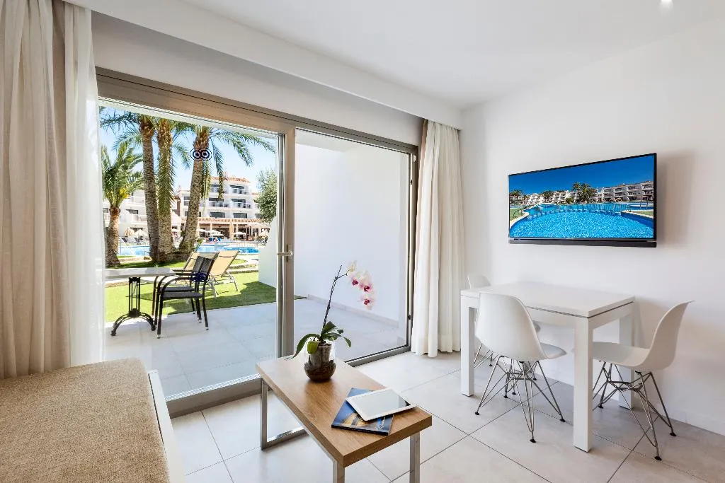 APARTMENT PREMIUM Room, Playas Cas Saboners, Majorca