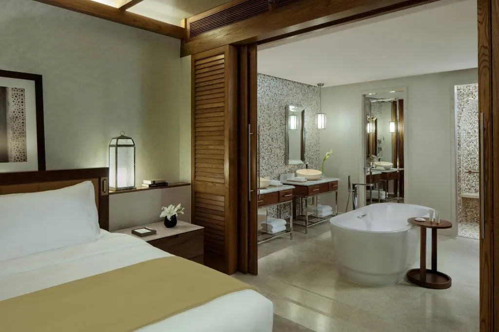 Room, Jumeirah Al Naseem Dubai, Dubai