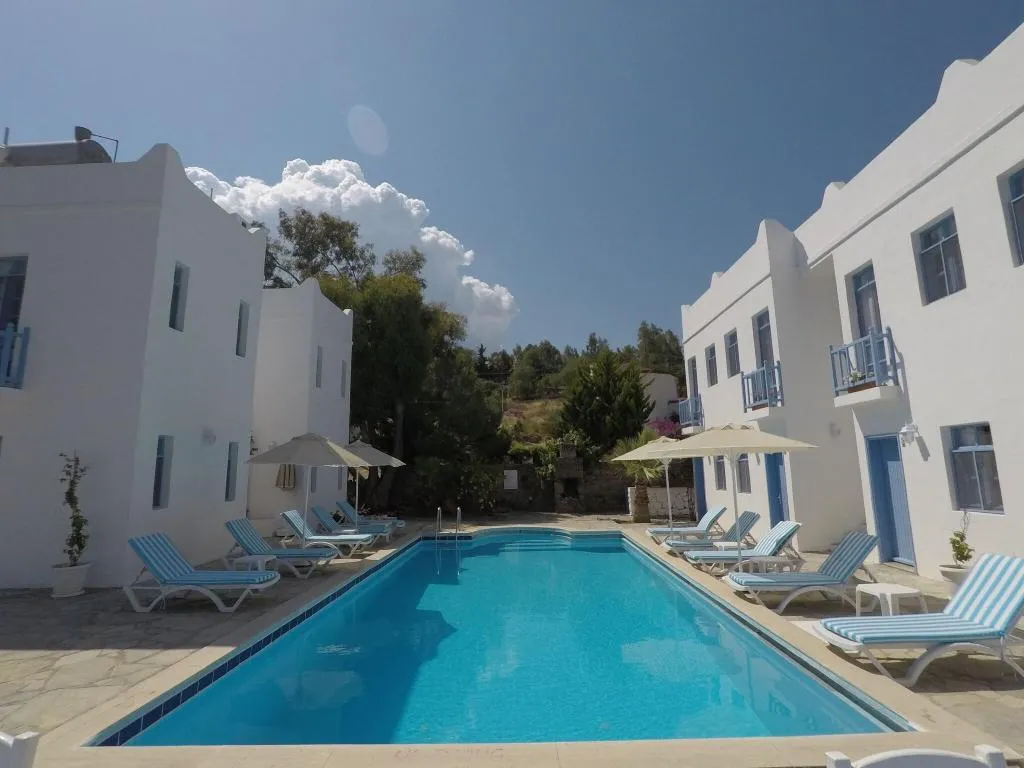 Pool, Panorama Hotel Bodrum, Bodrum