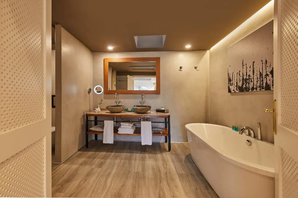 JUNIOR SUITE PREMIUM Room, Hyatt Ziva Jardín Tropical Tenerife, Tenerife