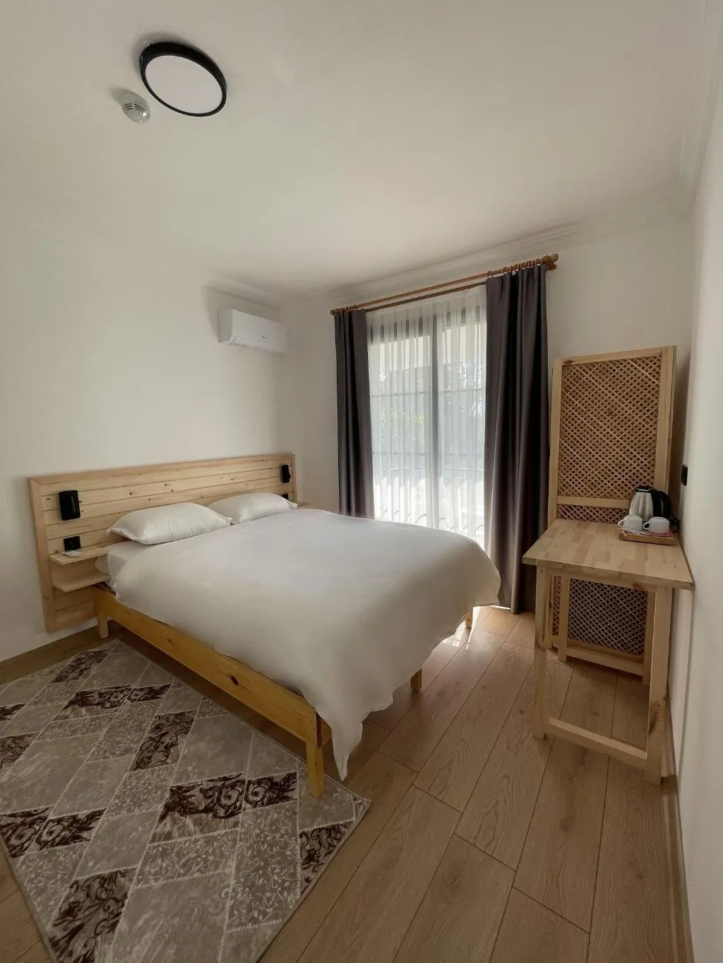 Room, Dalaman Airport AliBaba Hotel, Dalaman