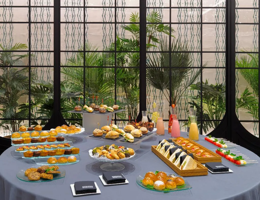 Conferences, H10 Marina Barcelona, Barcelona