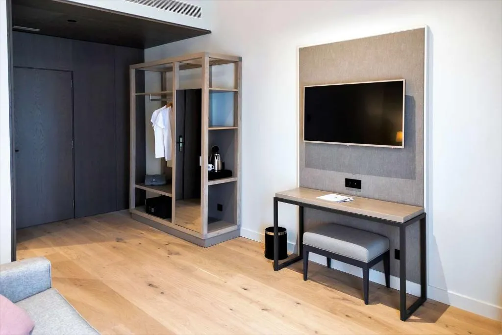 Room, Sofraga Palacio, WorldHotels Crafted, Madrid