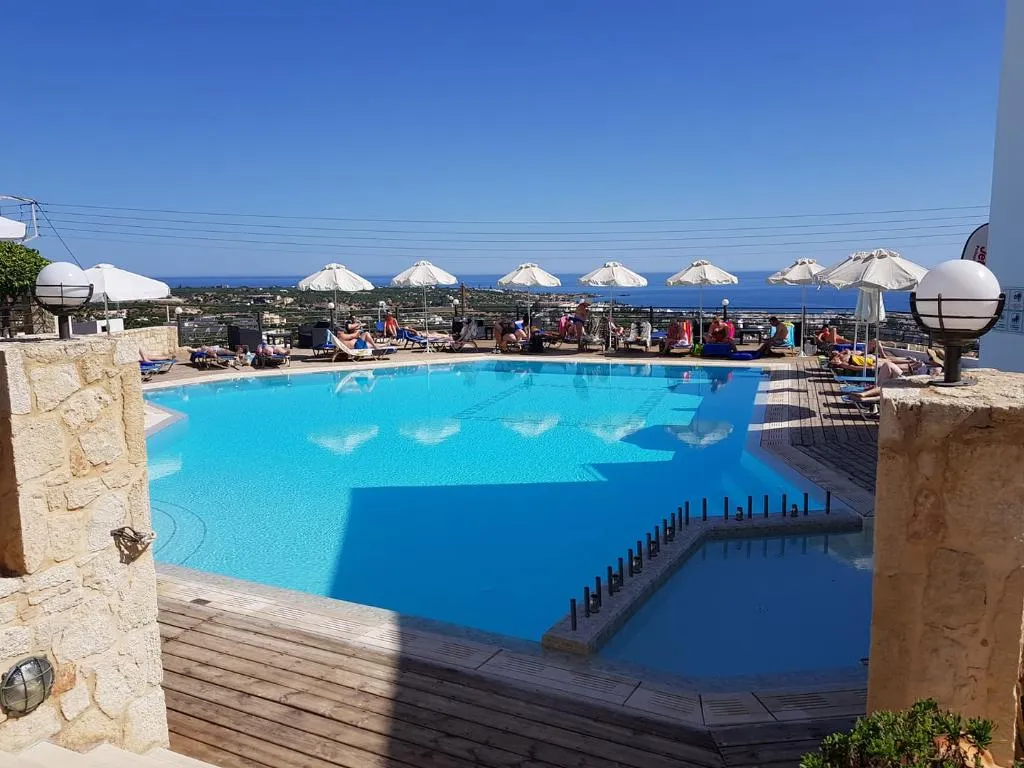 Pool, Amazones Village Suites, Crete
