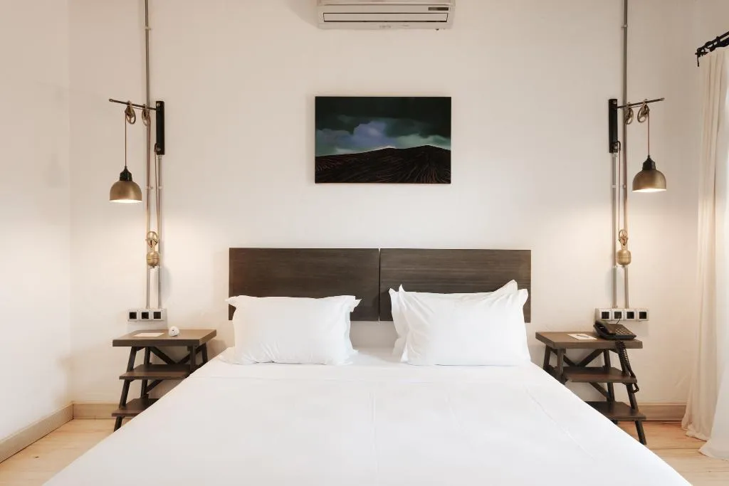 Room ONE BED Room, Flamm, Bodrum