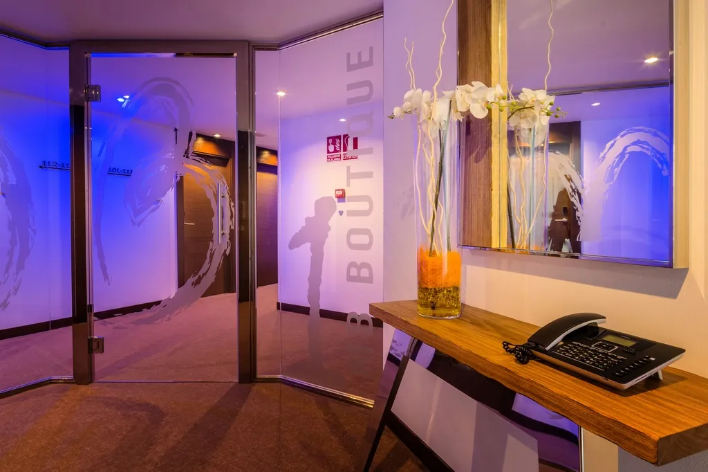 Lobby, MB Boutique Hotel - Adults Recommended, Costa Del Sol