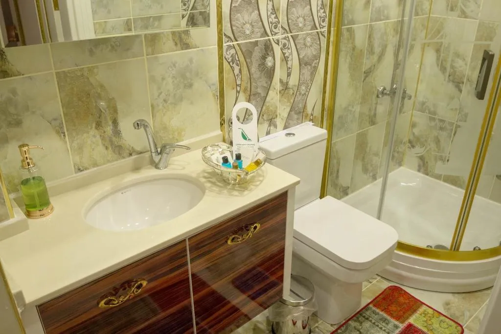 Room, Marko Pasa Konagi & Oteli, Izmir