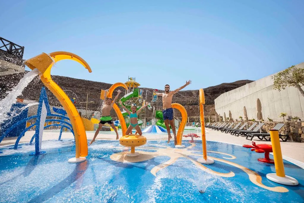 Pool, Occidental Jandía Mar – All Inclusive, Fuerteventura