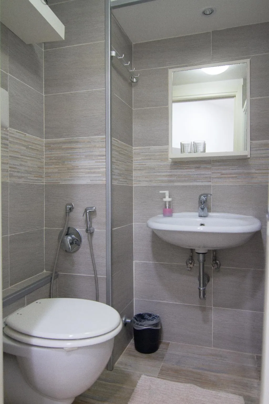 DOUBLE ECONOMY Room, Maison Du La Rua, Naples