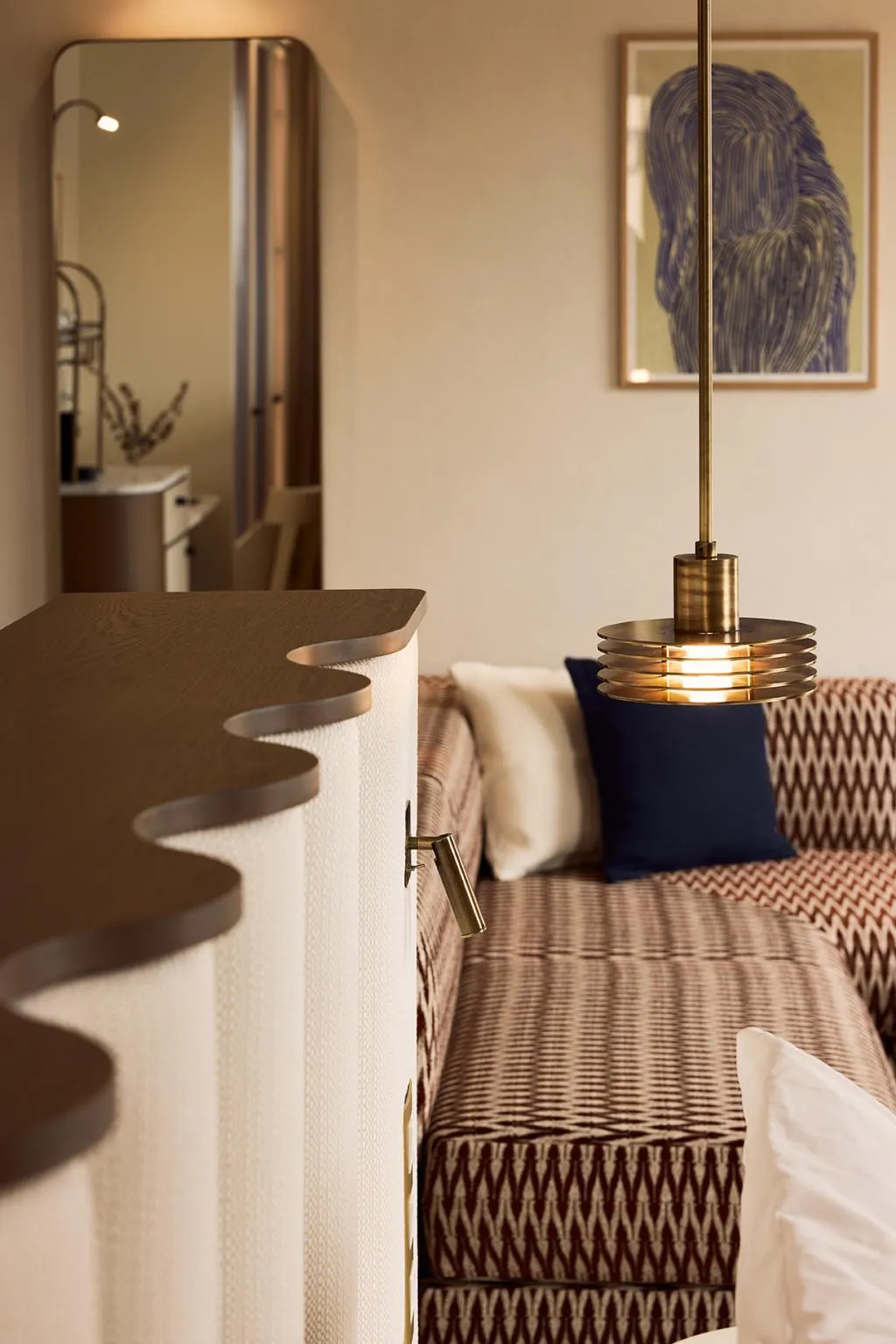 JUNIOR SUITE WITH VIEWS Room, A for Athens, Athens