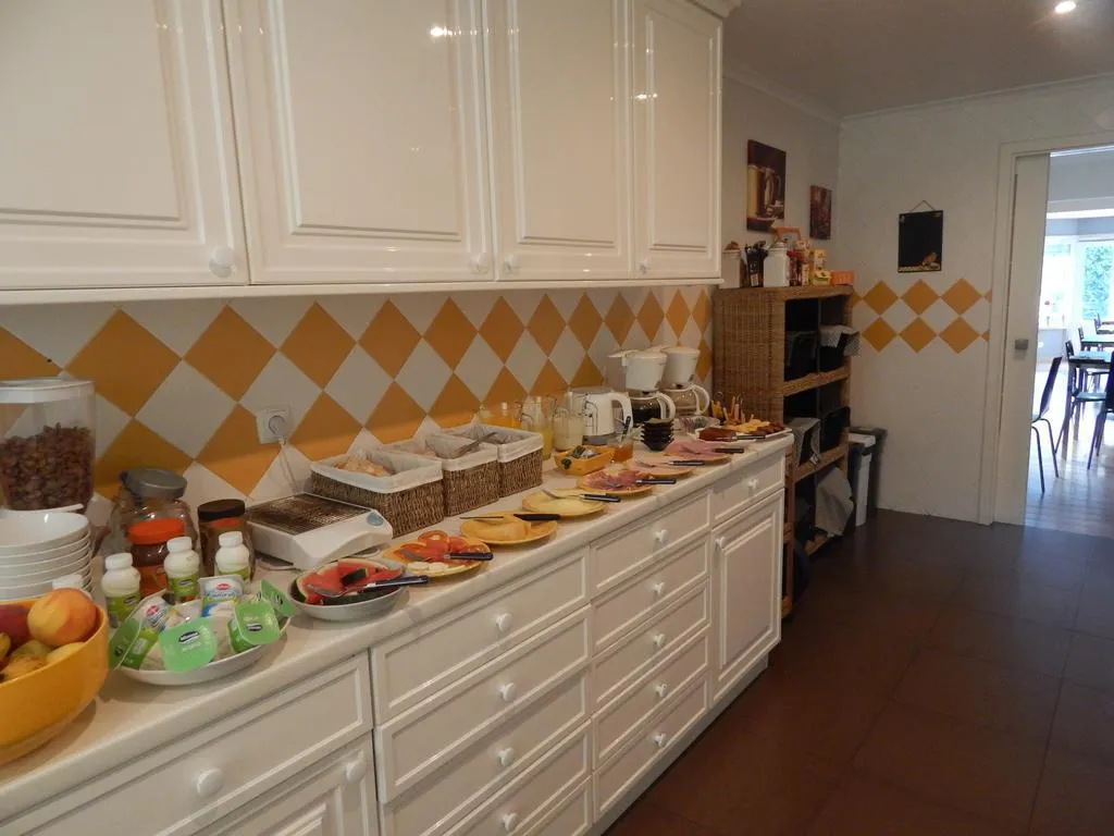 General view, Dolce Cascais Home, Lisbon
