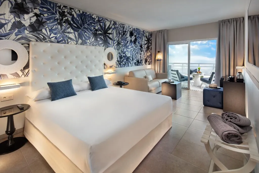 Double or Twin STANDARD Room, Princess Taurito, Gran Canaria
