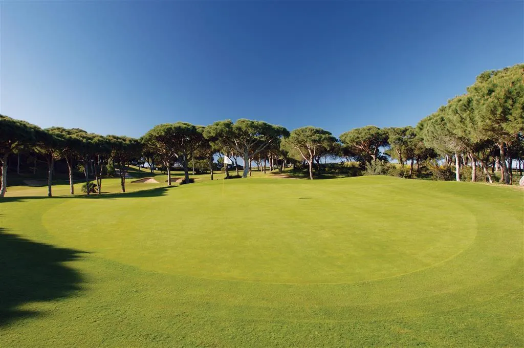 General view, Pine Cliffs Residence, Algarve