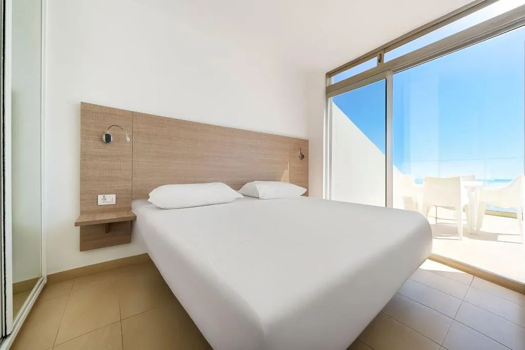 APARTMENT SEA VIEW Room, Servatur Altamar, Gran Canaria
