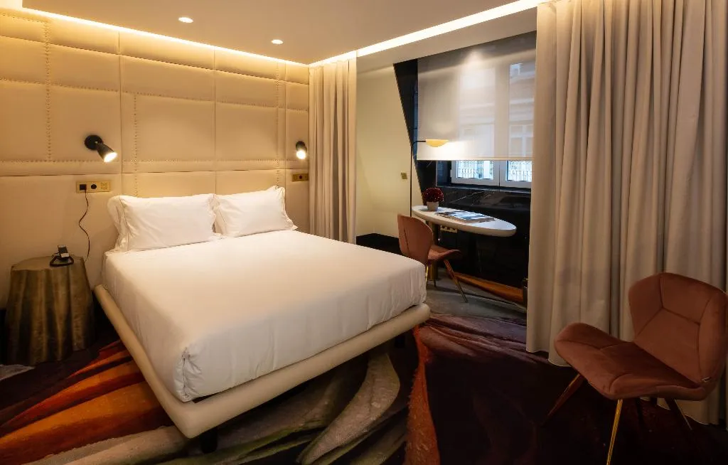 DOUBLE DELUXE Room, Madalena By the Beautique Hotels, Lisbon