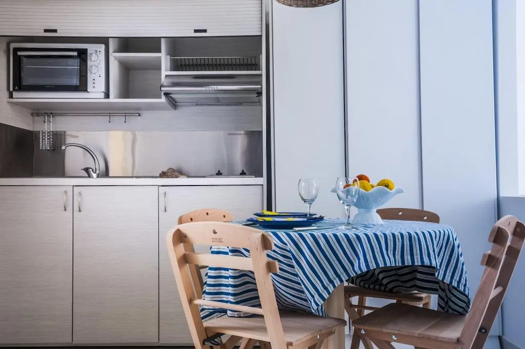 Room, Epsilon Hotel Apartments, Rhodes