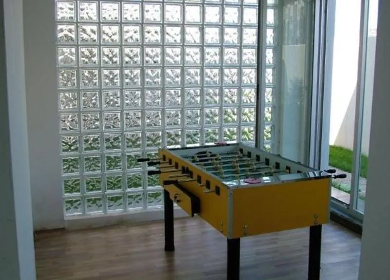Sports and Entertainment, Side Garden Residence, Antalya