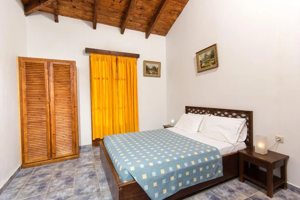 HOUSE STANDARD Room, Liuba Houses, Zante