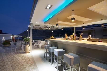 Amalia Apartments and Studios, Crete