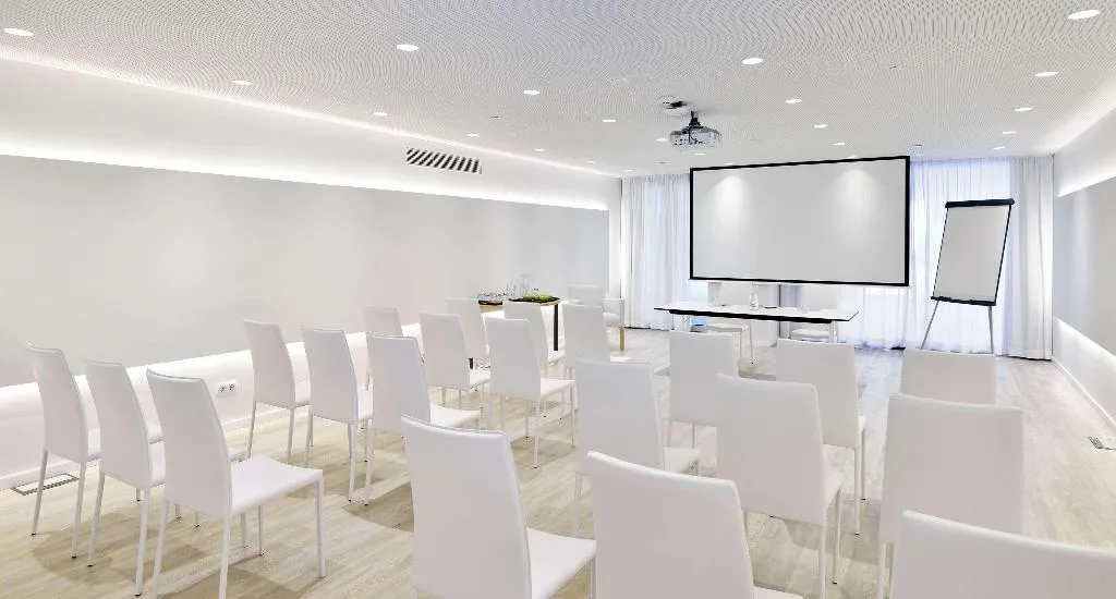 Conferences, Melia Calvia Beach, Majorca