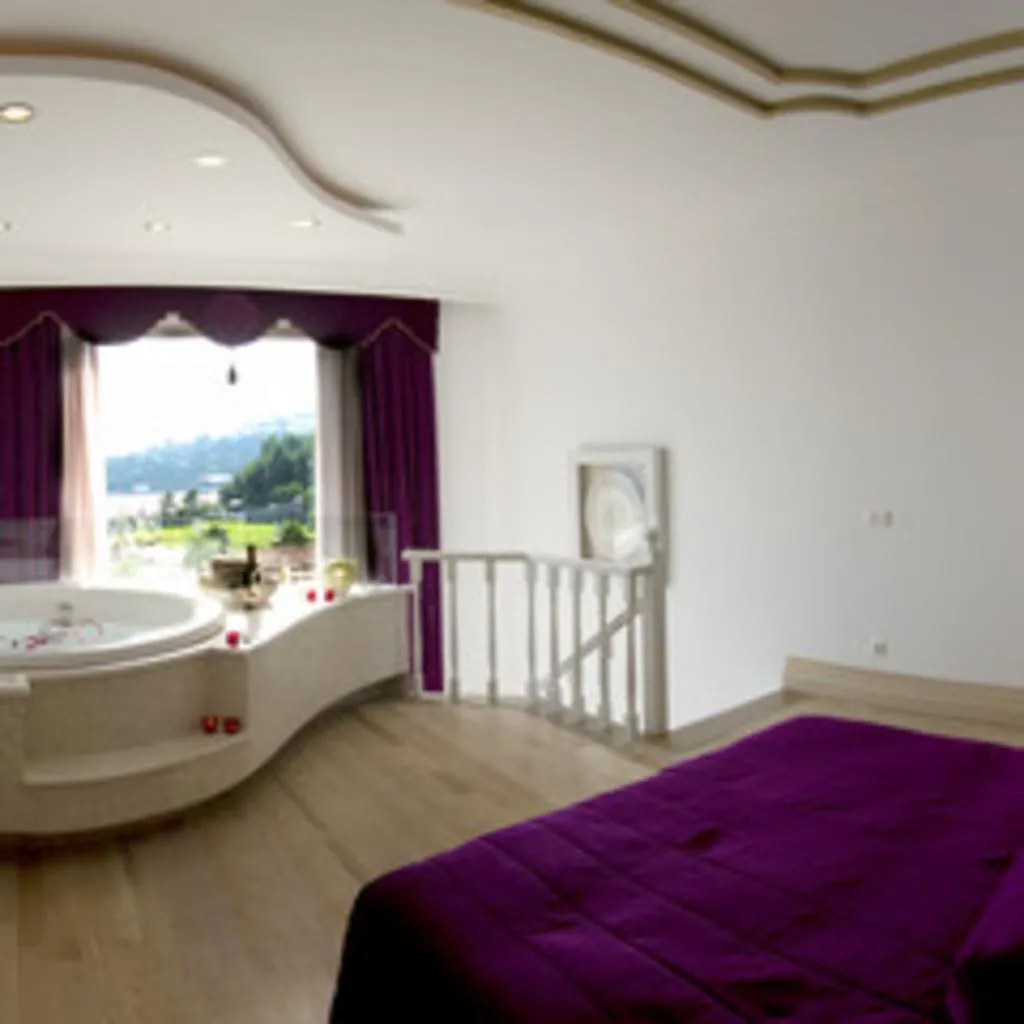 SUITE LOFT Room, Sianji Wellbeing Resort, Bodrum