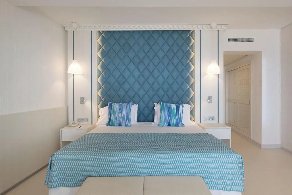 JUNIOR SUITE SEA VIEW Room, Santos Nixe Palace, Majorca