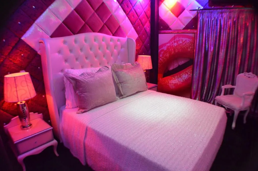 Room, Xcite Hotel Lida - Adults Only, Athens