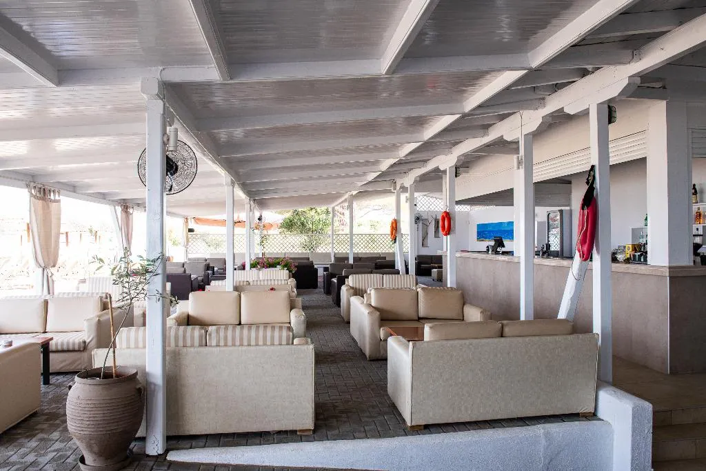 Bar, Alexandros Palace Hotel & Suites, Halkidiki