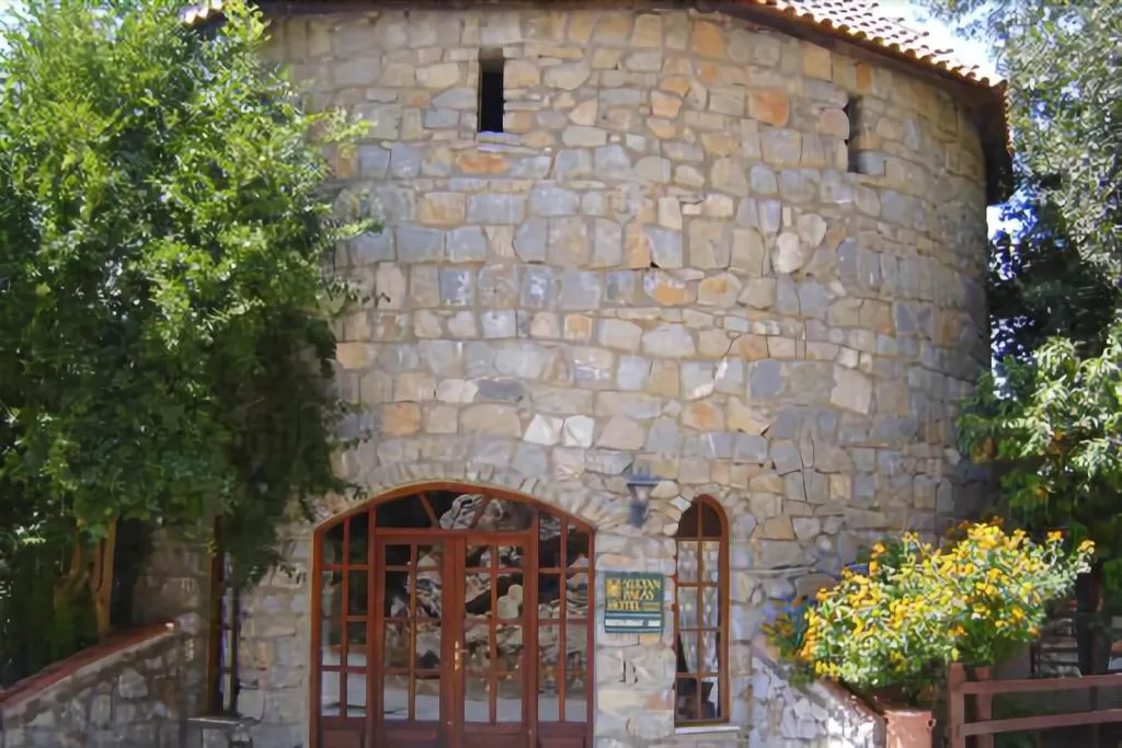 General view, Sultan Palas Hotel, Dalaman