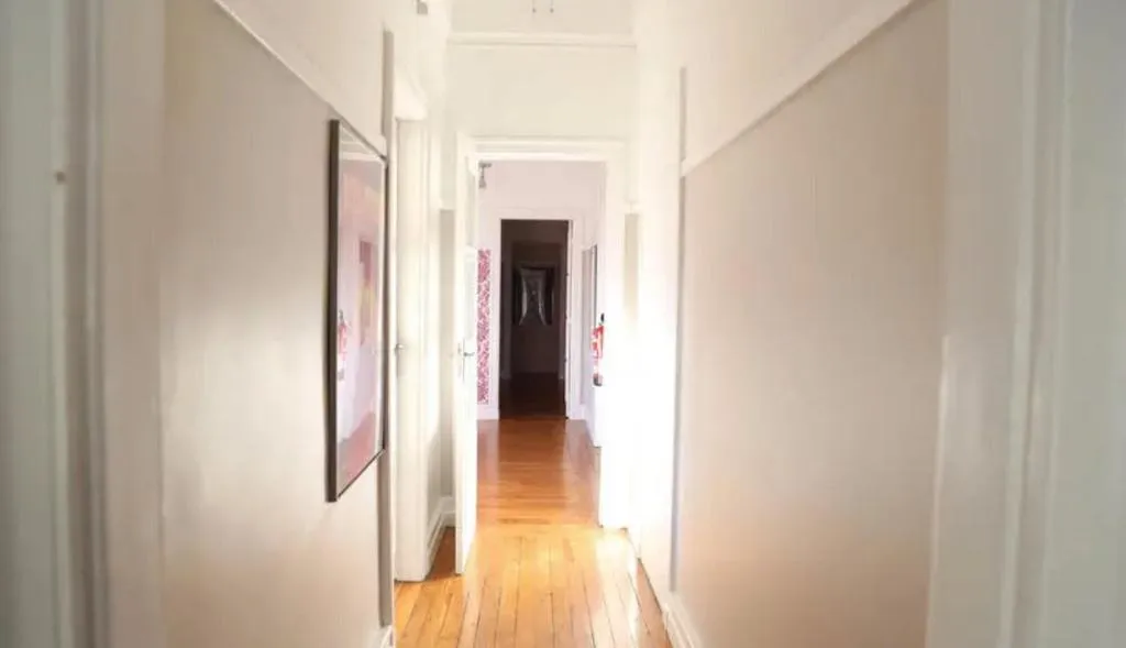 Lobby, Rivoli Cinema Hostel, Porto