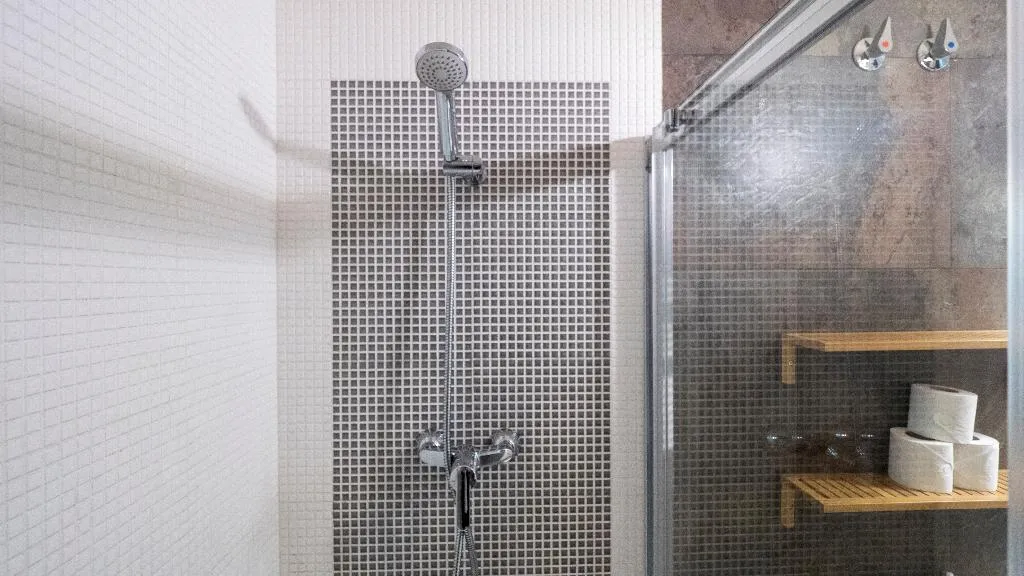 APARTMENT CAPACITY 7 THREE BEDROOMS Room, Barcelona Sants Station Apartments, Barcelona