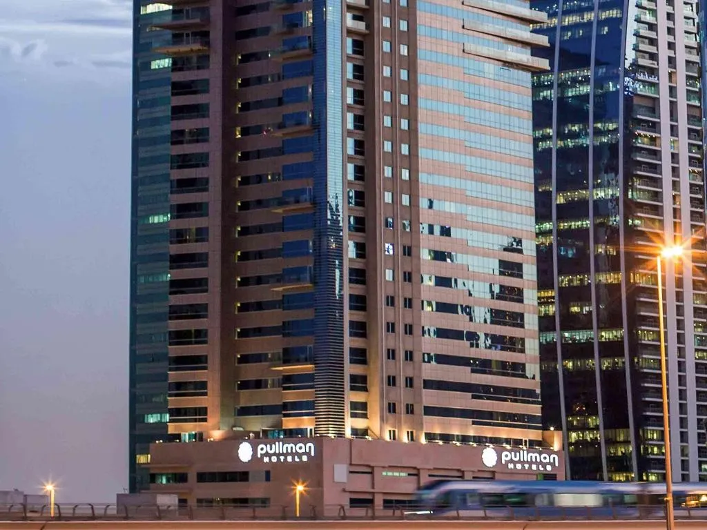 Sports and Entertainment, Pullman Dubai JLT, Dubai