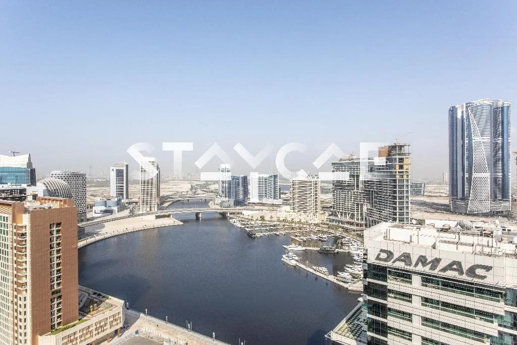 APARTMENT TWO BEDROOMS Room, Staycae Vacation Home Reva, Dubai
