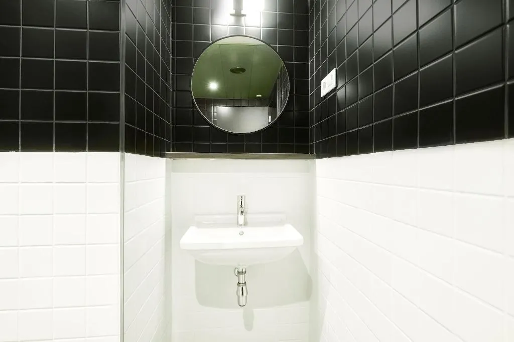 TWIN DELUXE TWO BEDS Room, Generator Madrid, Madrid