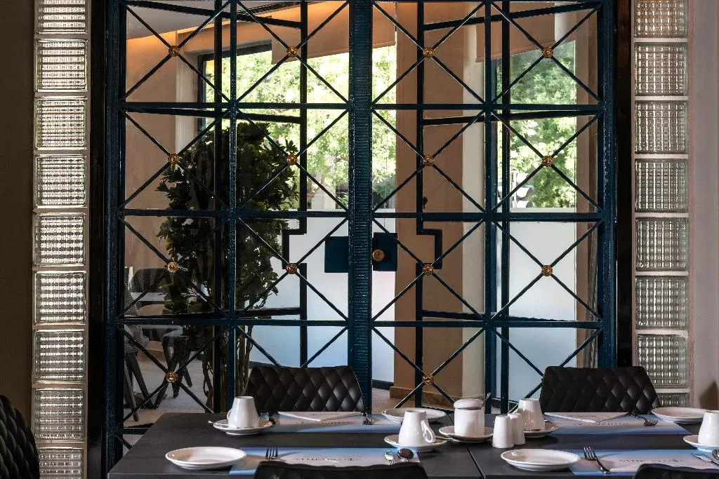 Restaurant, Athens One Smart Hotel, Athens