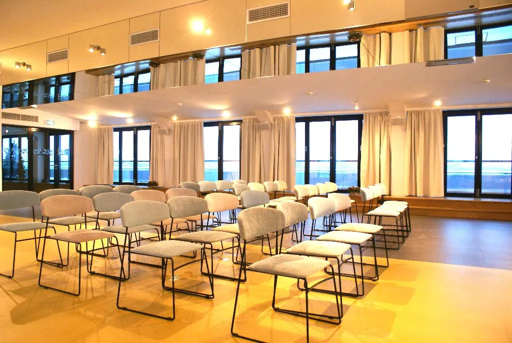 Conferences, Wellton Riverside Spa Hotel, Riga