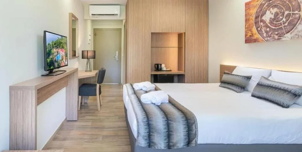 Room, Poseidon, Thessaloniki
