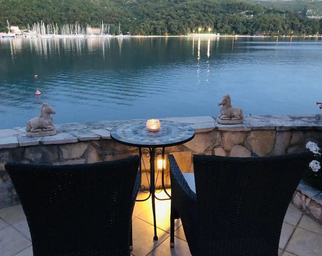 General view, Villa Almadria Luxury Bed & Breakfast Adults Only, Dubrovnik