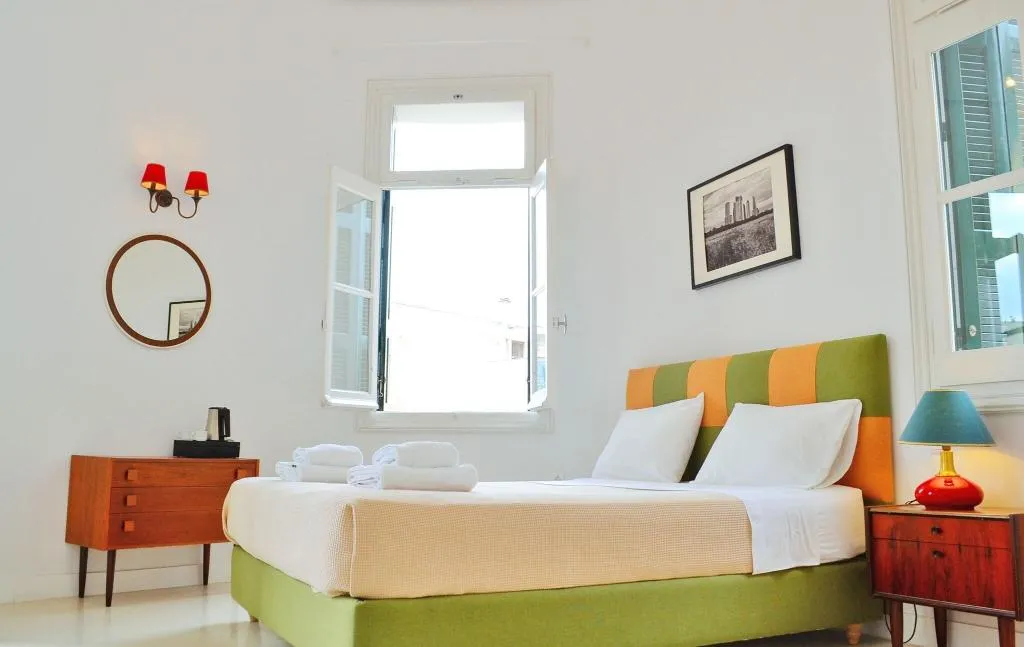 Room, City Circus Athens - Hostel, Athens
