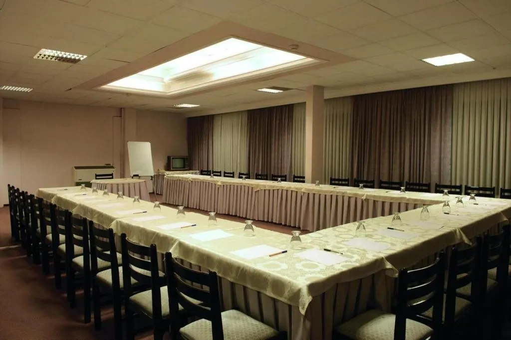 Conferences, Yumukoglu Izmir, Izmir