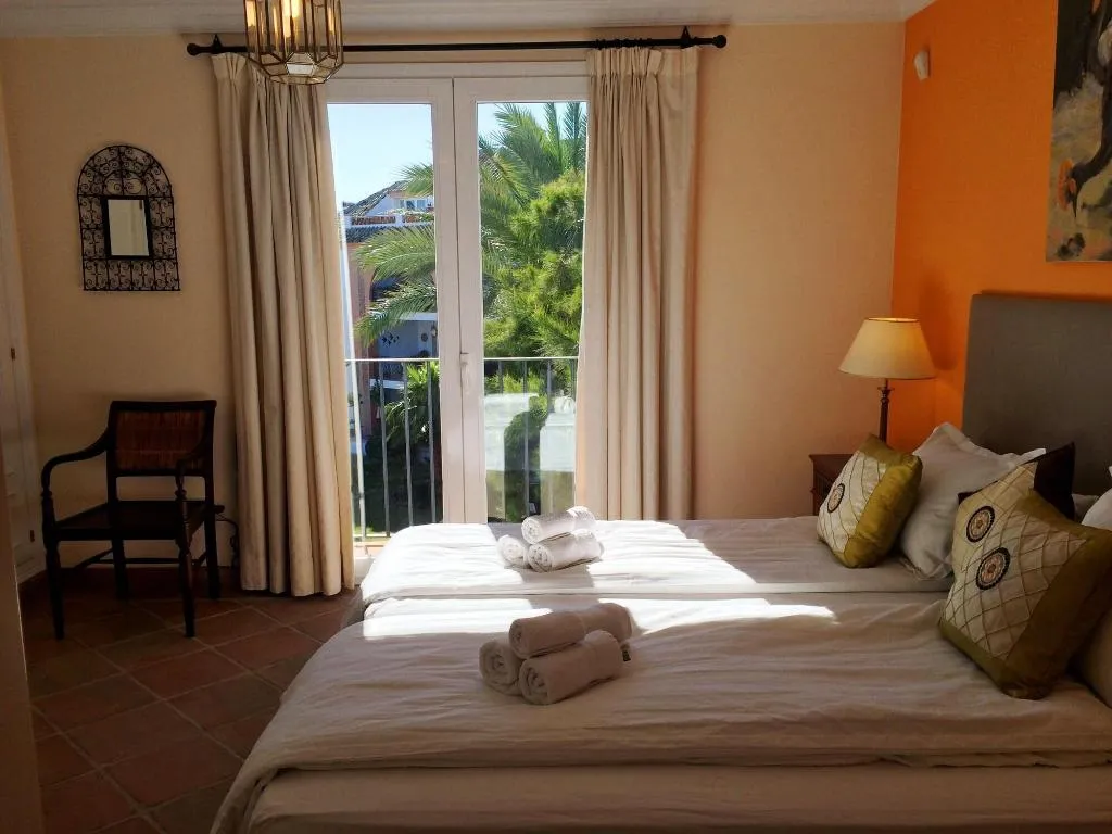 Room, La Perla De Marakech, Costa Del Sol
