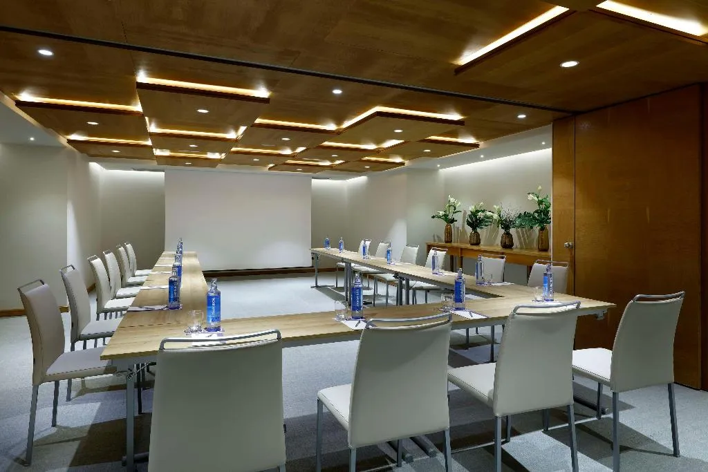 Conferences, Hyatt Regency Hesperia Madrid, Madrid