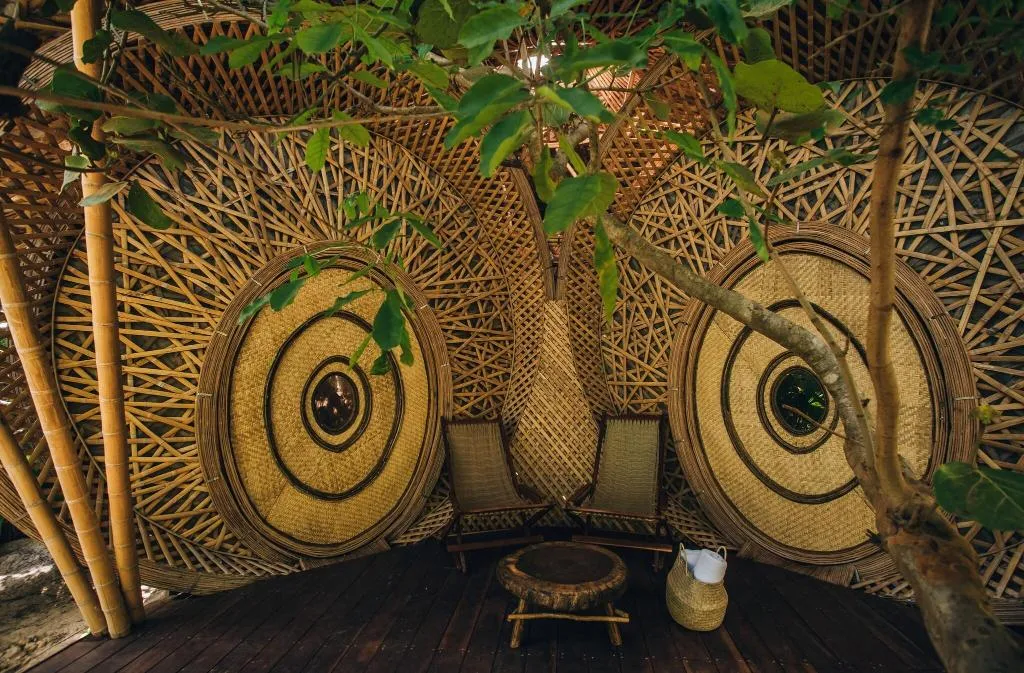 Room, Ikal Hotel Tulum, Cancun Area