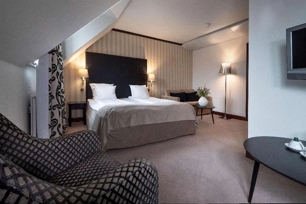 Room, Hotel Mayfair, Copenhagen