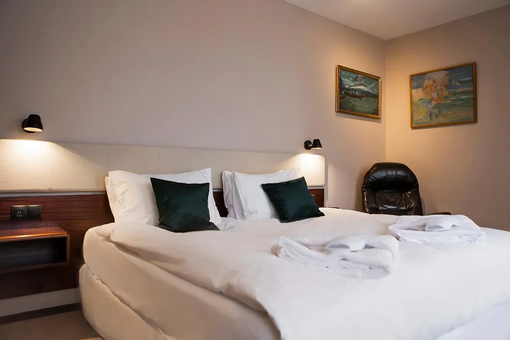 JUNIOR SUITE STANDARD Room, Holt, Reykjavik