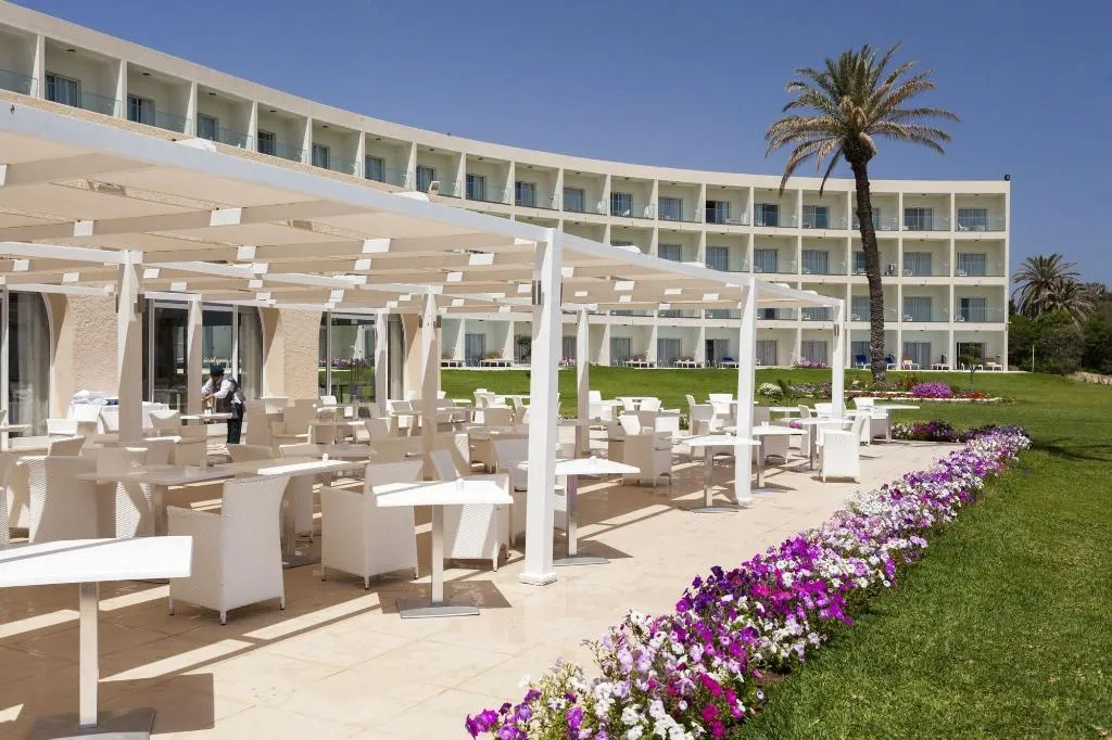 Restaurant, TUI BLUE Scheherazade - adults only (+ 16 ans), Tunisia