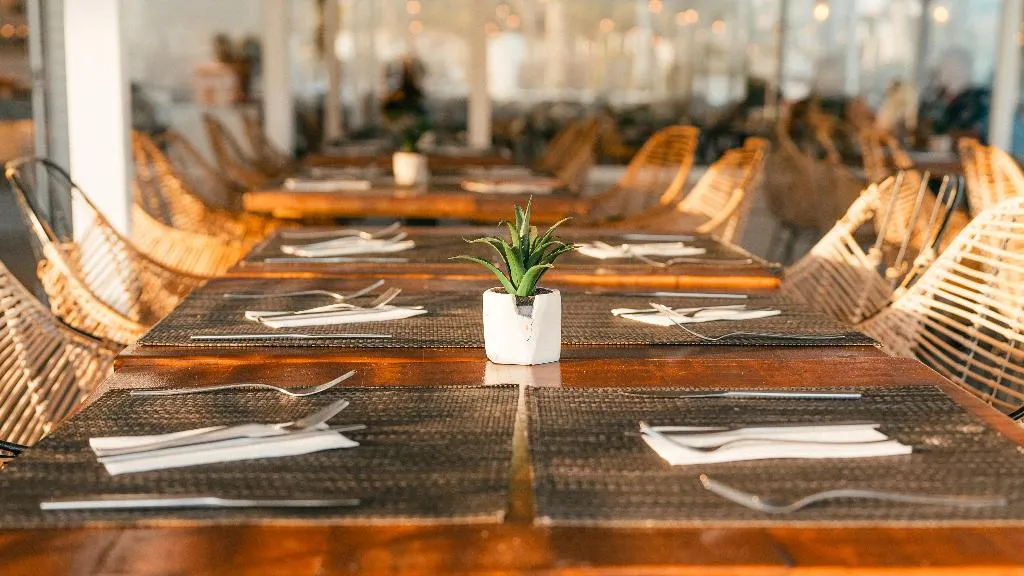 Restaurant, Labranda Alyssa Suite Hotel, Lanzarote