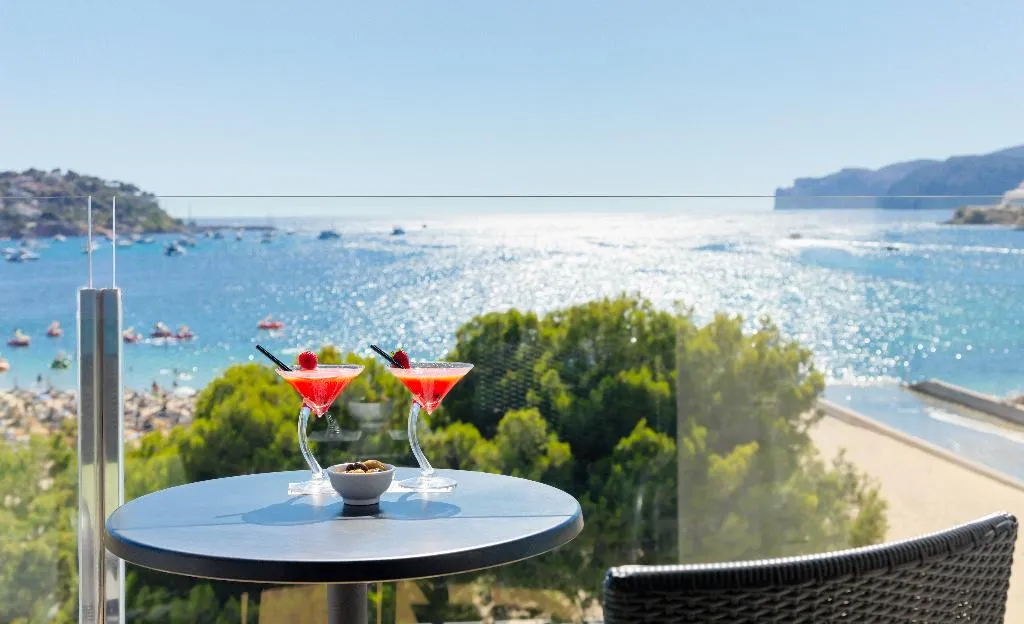 DOUBLE SUPERIOR Room, H10 Casa del Mar, Majorca